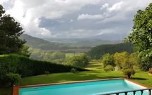 Photo submitted by guest of Villa San Lorenzo