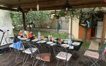 Photo submitted by guest of Camaiore 634