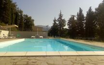 Photo submitted by guest of Villa della Nave