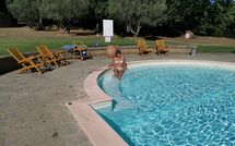 Photo submitted by guest of Pitigliano