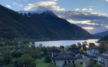 Photo submitted by guest of Gemma