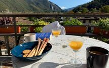 Photo submitted by guest of Gemma