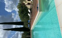 Photo submitted by guest of Vinci 980