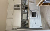 Photo submitted by guest of Villa Amelia