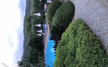 Photo submitted by guest of Agriturismo Cuiano