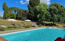 Photo submitted by guest of Villa Cecilia