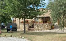 Photo submitted by guest of Pieve di Sant Ippolito