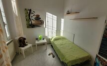 Photo submitted by guest of Miriam