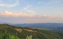 Photo submitted by guest of Casavecchia