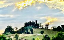 Photo submitted by guest of Fattoria Pogni