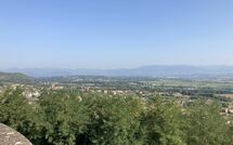 Photo submitted by guest of Il Grappolo