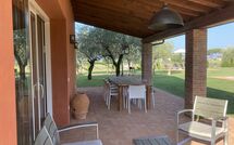 Photo submitted by guest of Il Grappolo