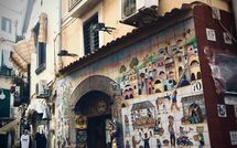 Photo submitted by guest of Casa Sorvillo