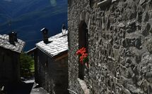 Photo submitted by guest of Maison chez Nous