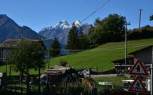 Photo submitted by guest of Maison chez Nous