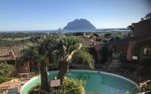 Photo submitted by guest of Porto San Paolo 200