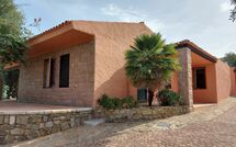 Photo submitted by guest of Bouganville