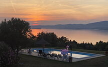 Photo submitted by guest of Monte del Lago