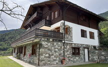 Photo submitted by guest of Sarre 350