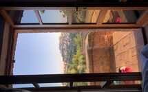 Photo submitted by guest of Villa Nibbiano