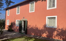 Photo submitted by guest of Il Vignale