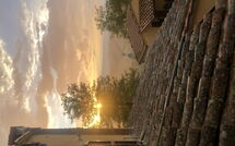 Photo submitted by guest of Le Querce di Campocane