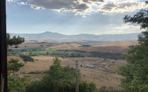 Photo submitted by guest of Le Querce di Campocane