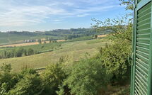 Photo submitted by guest of Casa della Peschiera