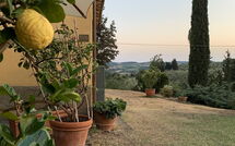 Photo submitted by guest of Ginestra Fiorentina 110