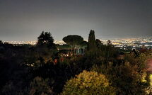 Photo submitted by guest of Villa Mina