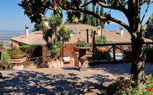 Photo submitted by guest of Villa Mina