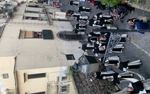 Photo submitted by guest of Angelina