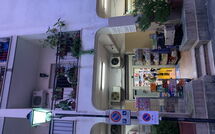 Photo submitted by guest of Angelina