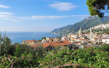 Photo submitted by guest of Casa Sorvillo