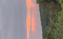 Photo submitted by guest of Casa Cervognano