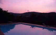 Photo submitted by guest of La Cenerara