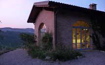 Photo submitted by guest of La Cenerara