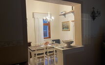 Photo submitted by guest of Villa Manuela