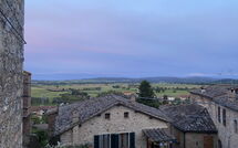 Photo submitted by guest of Casa Francesca