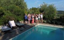 Photo submitted by guest of Ricavoli