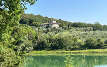 Photo submitted by guest of Ricavoli