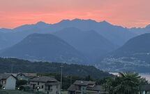 Photo submitted by guest of Colico 741