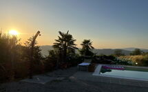 Photo submitted by guest of Casetta i Ciliegi