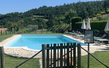 Photo submitted by guest of Borgo Antico