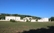 Photo submitted by guest of Il Casalino - Corte dei Messapi