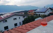 Photo submitted by guest of Torre del Lago