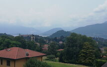 Photo submitted by guest of Torre del Lago