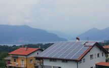 Photo submitted by guest of Torre del Lago