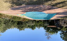 Photo submitted by guest of La Casetta nel Bosco