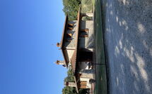 Photo submitted by guest of La Casetta nel Bosco